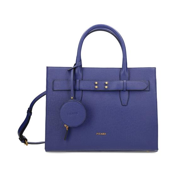 PICARD 1228 der Serie CHIC WAY in der Farbe royal