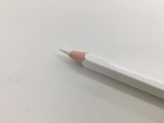 Amann Schneiderkreide Stift weiß