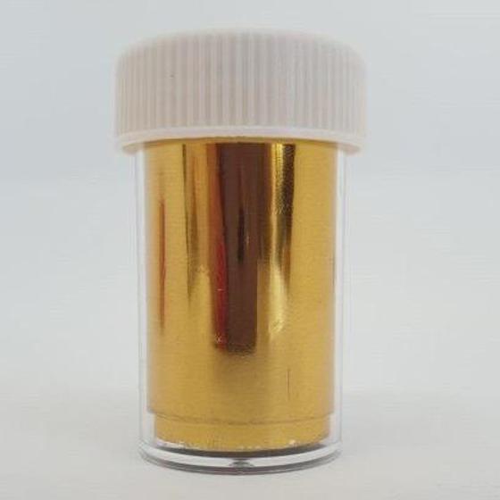 GN Magic Folie 05 - Gold