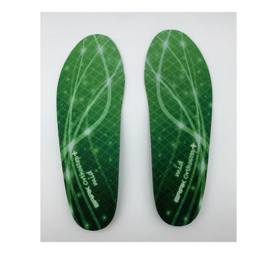 BAAK Orthostep+ Mid - normales Fußgewölbe