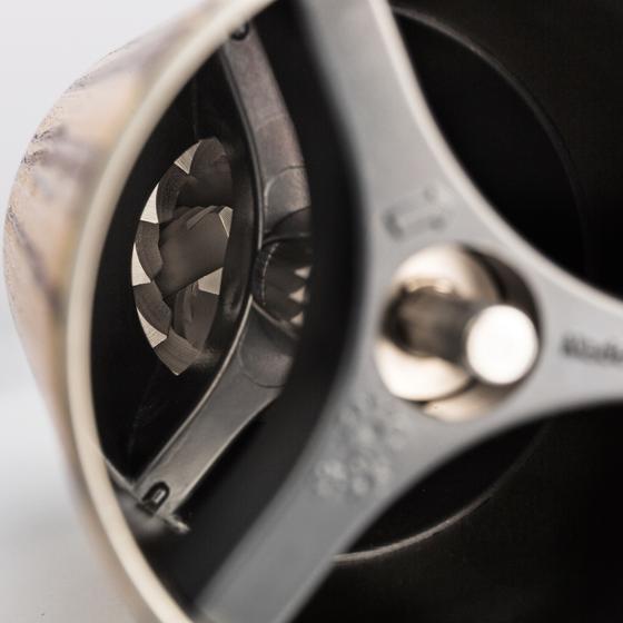 Comandante C40 MK3 Nitro Blade Zebra – Kaffeemühle 
