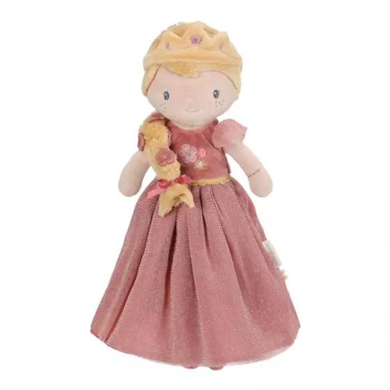 Little Dutch Kuschelpuppe Prinzessin Julia 35cm