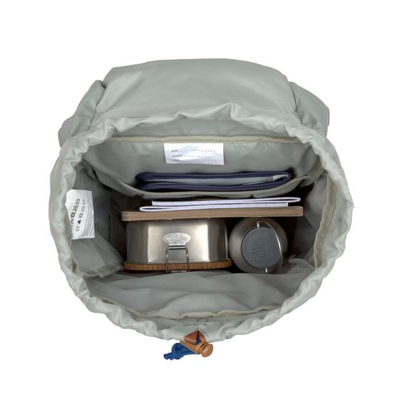 Lässig Wanderrucksack Kinder 14L - Little Gang Dunkelblau