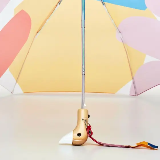 Original Duckhead Umbrella Matisse Print