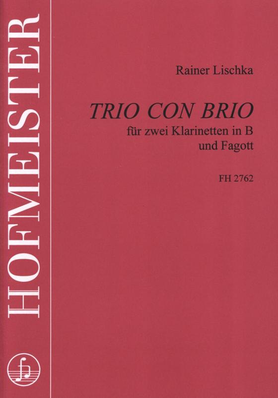 Trio con brio