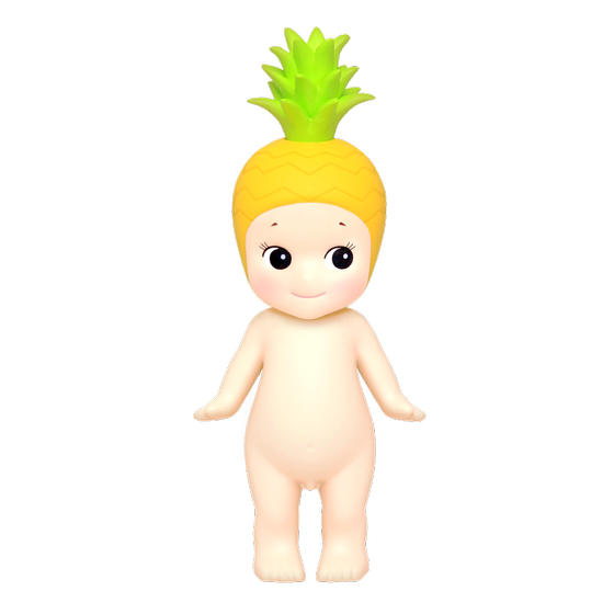 Sonny Angel Fruit Series