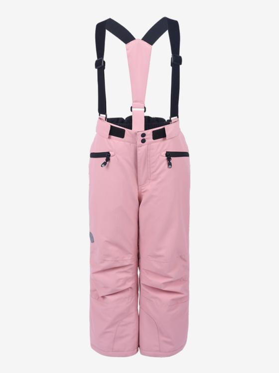 Ski pants w.pockets, AF 10.000