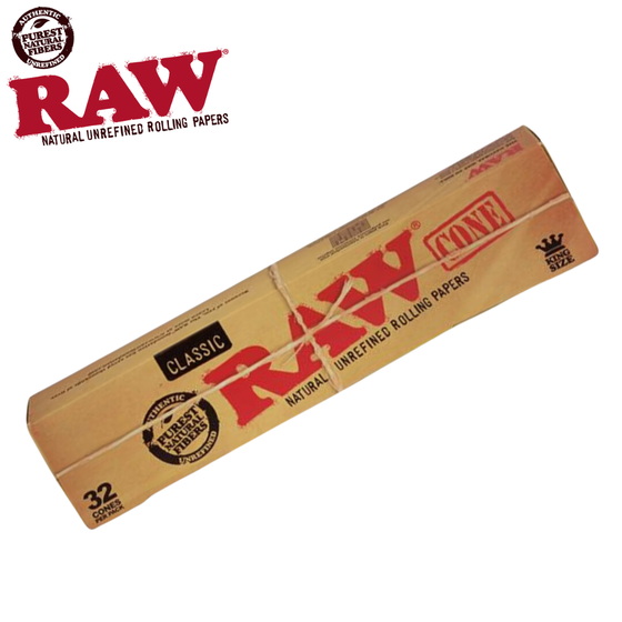Konische Hülsen, RAW®, Classic, 32er