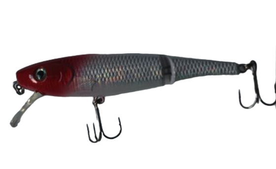 Wobbler Hipu J-1