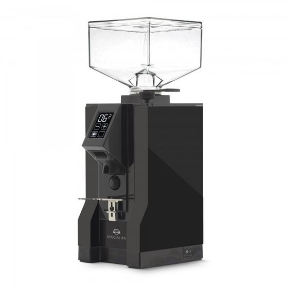 Eureka Kaffeemühle Specialita_schwarz_Schönbergers Kaffeegreissler