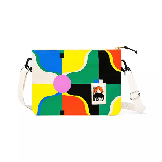 Ykra Side Pouch Porto