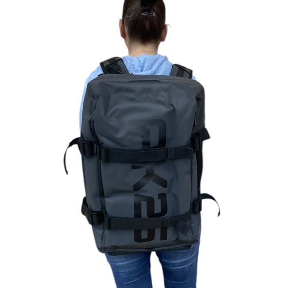 OAK 25 Luminite Traveller, black