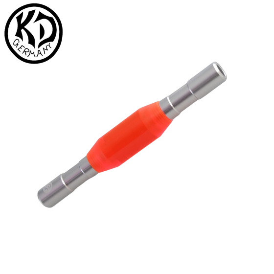 Ziehröhrchen, KD GERMANY, alle Farben