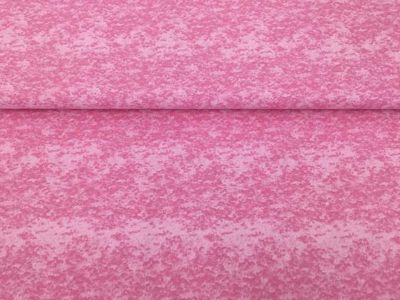 Baumwolle Batik rosa 4000