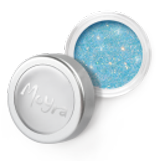 Glitzer Pulver Dose Nr. 23