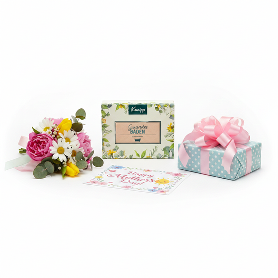 Kneipp Geschenkpackung Gesundes Baden