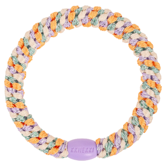 Kknekki Haargummi Mix Mermaid