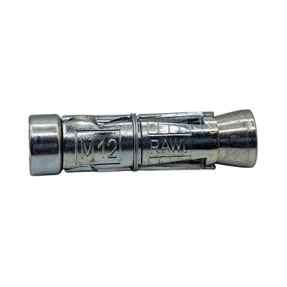RAWL Mauerwerk <br> M12 Befestigungsdübel <br> Bohrdurchmesser 20 mm