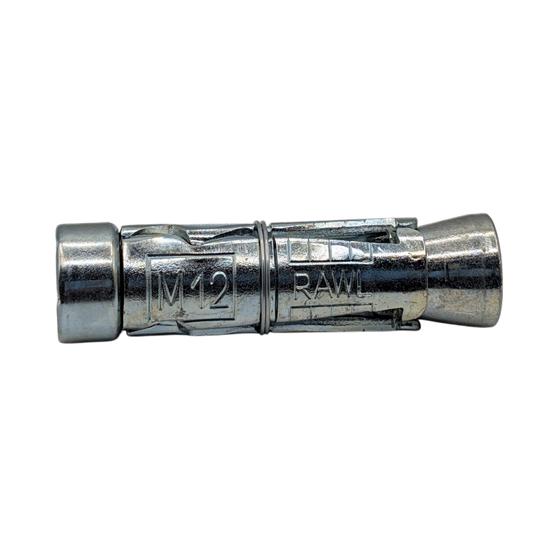 RAWL Mauerwerk <br> M12 Befestigungsdübel <br> Bohrdurchmesser 20 mm
