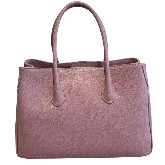 Maxima Handtasche mittel, lampone
