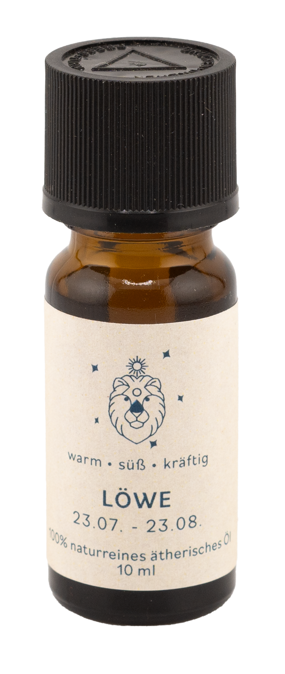 Sternenduft, 10ml ätherisches Öl