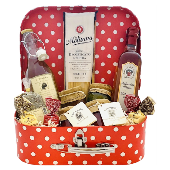 Geschenk "Little Italy" 