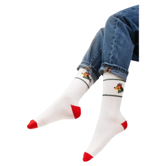Socken Sport Hund von Kabak