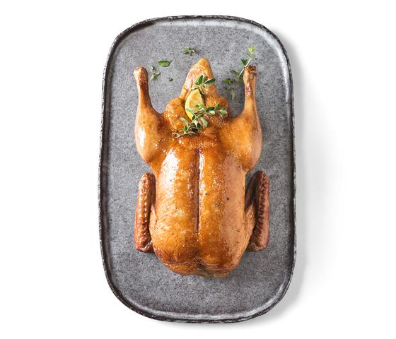 Regionale Ente (Vorbestellung ausschließlich für die Berliner BioMärkte)