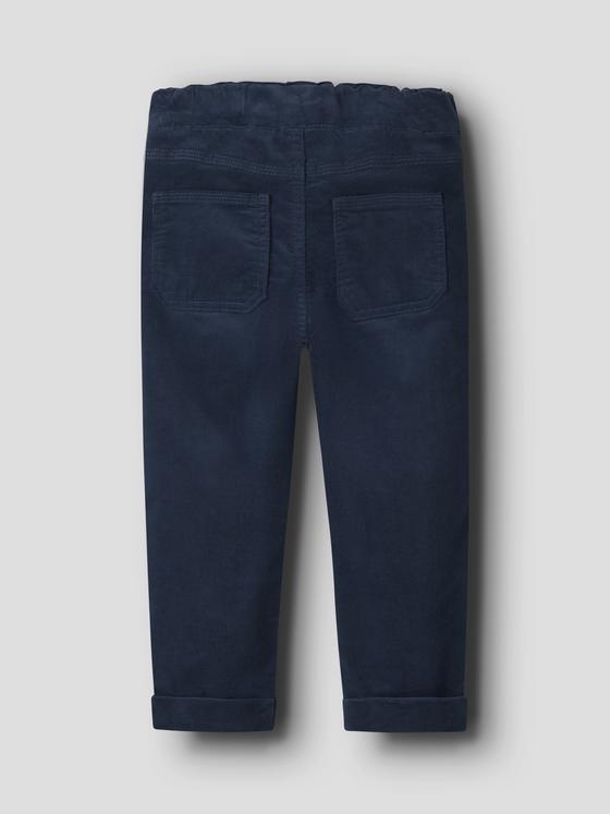 Name It Regular Twill Hose Insignia Blue