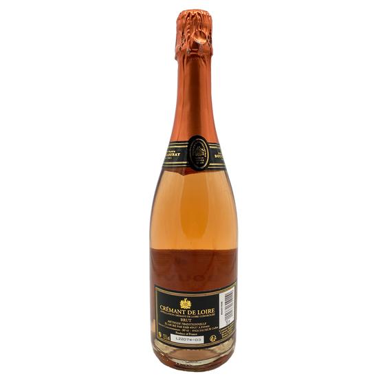 Cabernet Franc Loire Bouvet