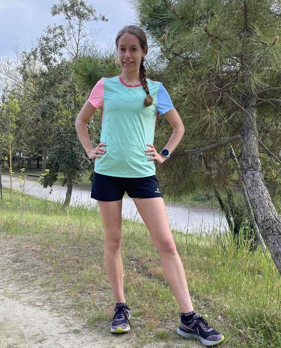 Rettershirt Kossmann