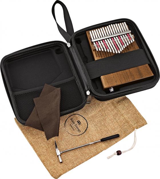 KALIMBA mit Tonabnehmer