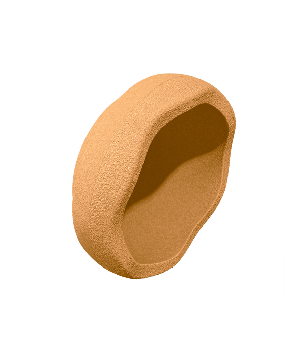 Stapelstein Original Light Orange