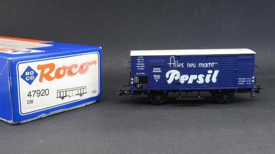 Roco 47920