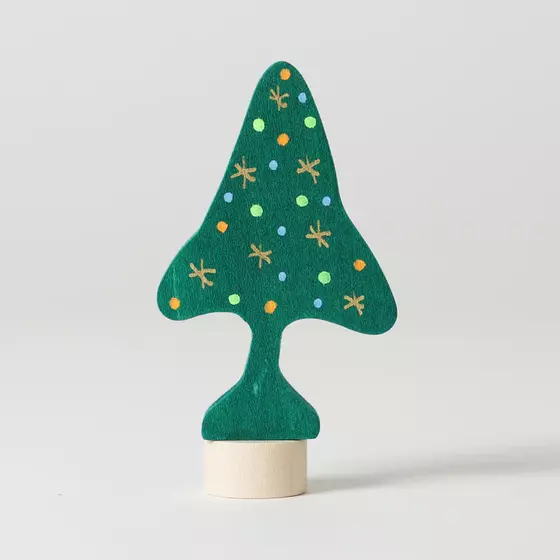Grimm's Steckfigur Weihnachtsbaum