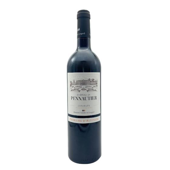 Syrah, Grenache, Merlot Languedoc Pennautier
