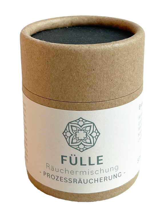 Fülle