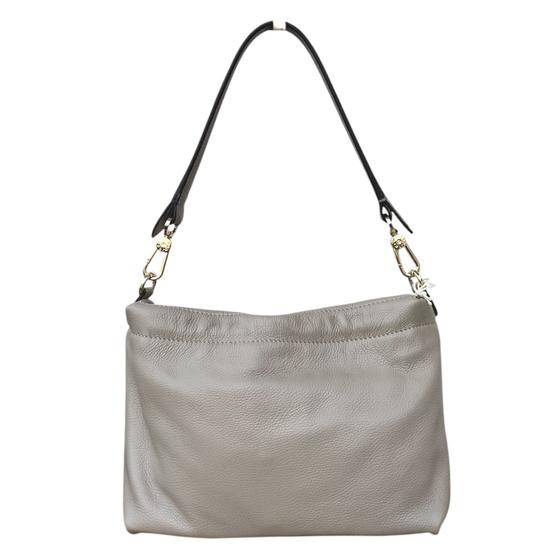 abro TEMI Umhängetasche medium, beige