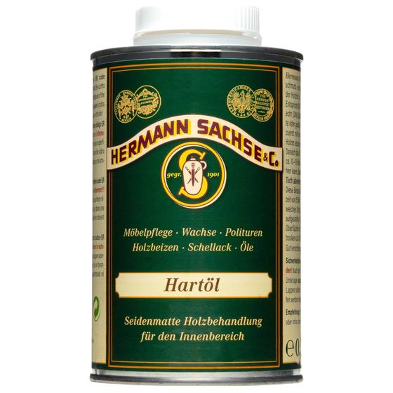 Hartöl 1 Liter