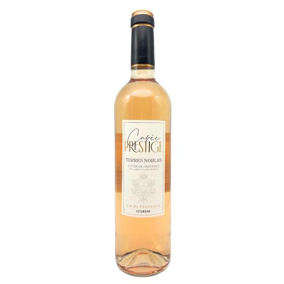 Estandon Terres Nobles AOP Cotes de Provence