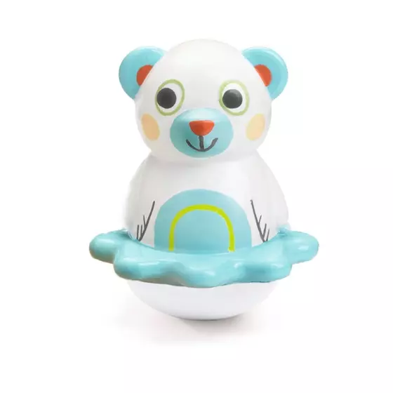 Djeco Spieluhr Baby White Babymusic