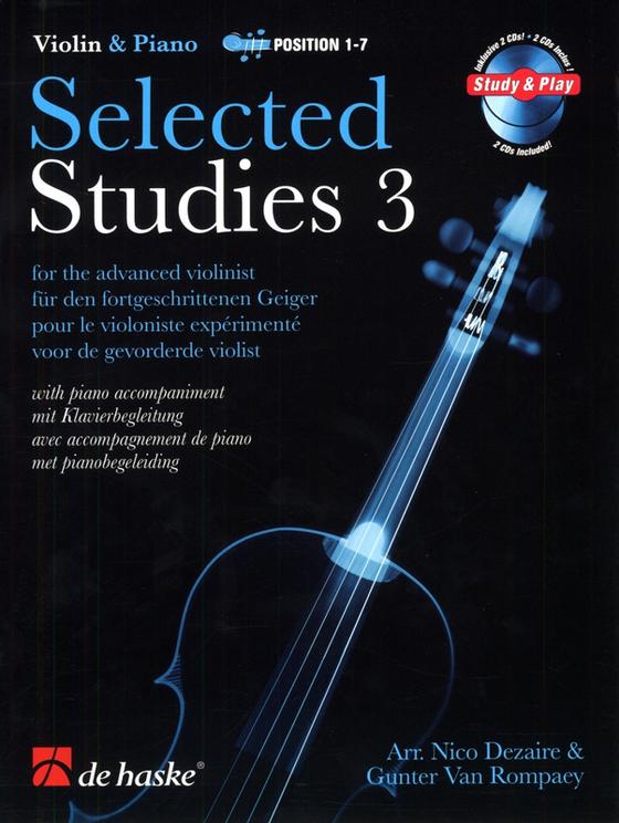 Selected Studies 3