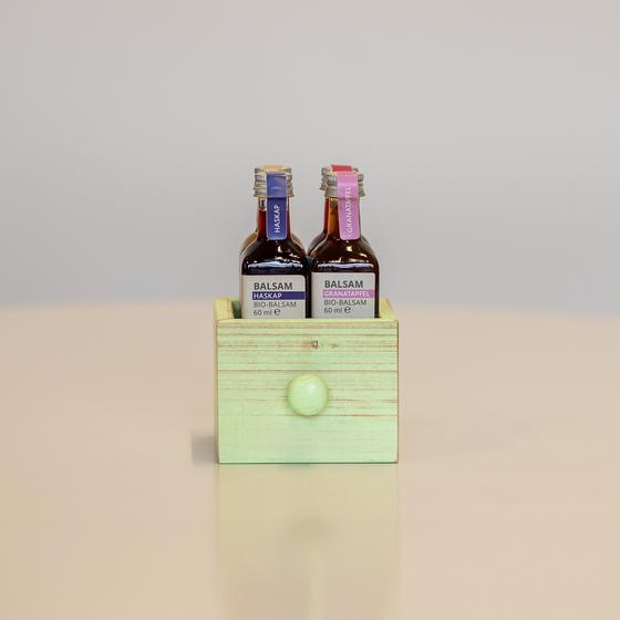 Balsam Traum -  ezzich Geschenkschublade 