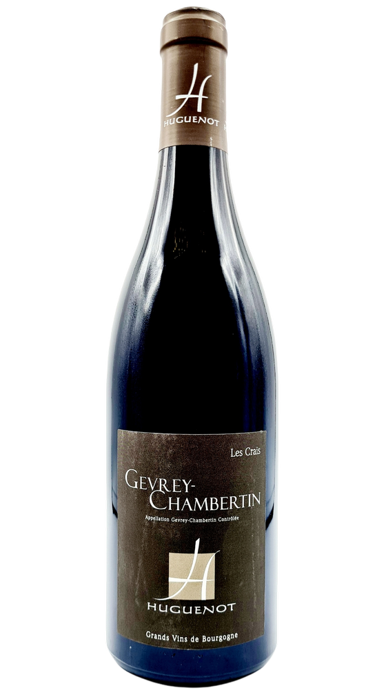 Domaine Huguenot - Gevrey-Chambertin