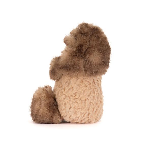 Jellycat Kuscheltier Amuseables Peanut Yeti