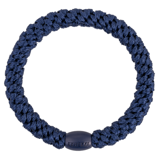 Kknekki Haargummi Navy