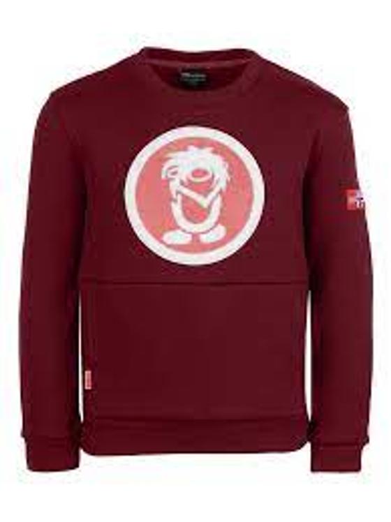 Kids Trolltunga Sweatshirt