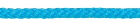 Kordel 8mm türkis 022870 298