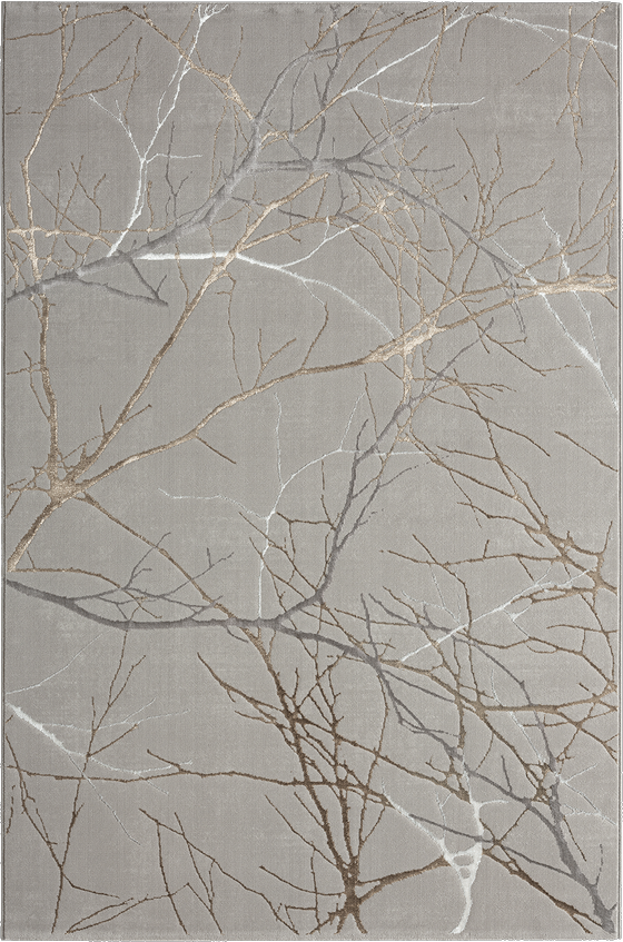 Creation gri-cok renkli 160 x 230 cm