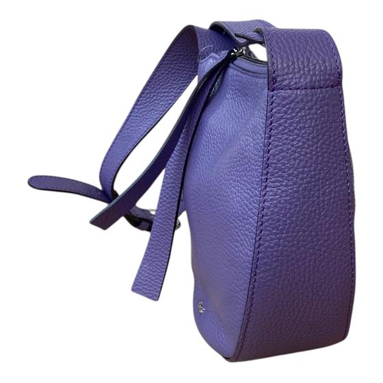 abro LULU Crossbody Bag lila